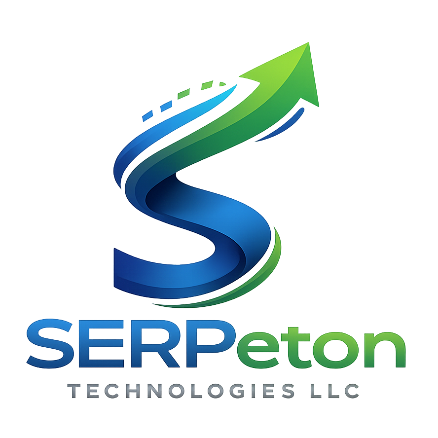 SERPeton Technologies - Web Development, SEO and Digital Solutions